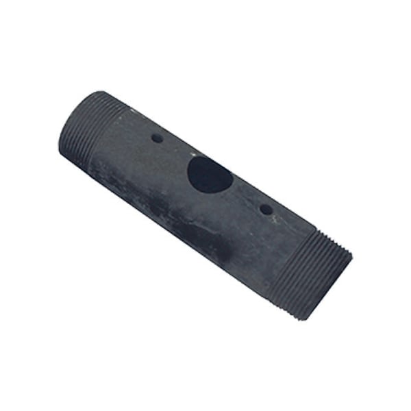 Marco 11/2" Nipple for Bantam Abrasive Metering Valve 1014121 Zoro